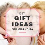 Diy christmas gifts for grandma and grandpa