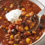 Hidden valley ranch taco soup recipe