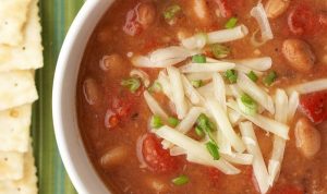 Pinto bean recipes soup