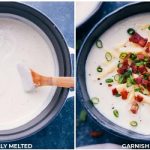 Campbells condensed cauliflower soup recipe