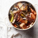 Soup bone recipe