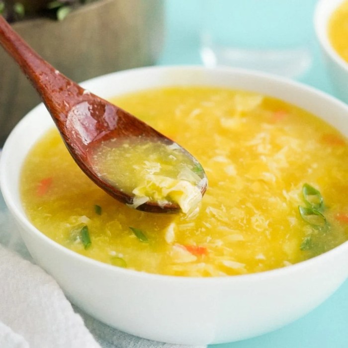 Soup jocooks