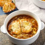 Onion soup recipe easy