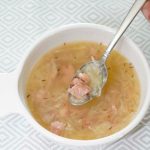 Soup reuben tangy lunch dinner recipes