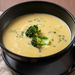 Panera soup recipes broccoli cheddar