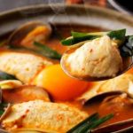 Korean soup recipes