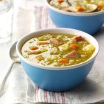 Best split soup recipe