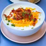 O charley's potato soup recipe