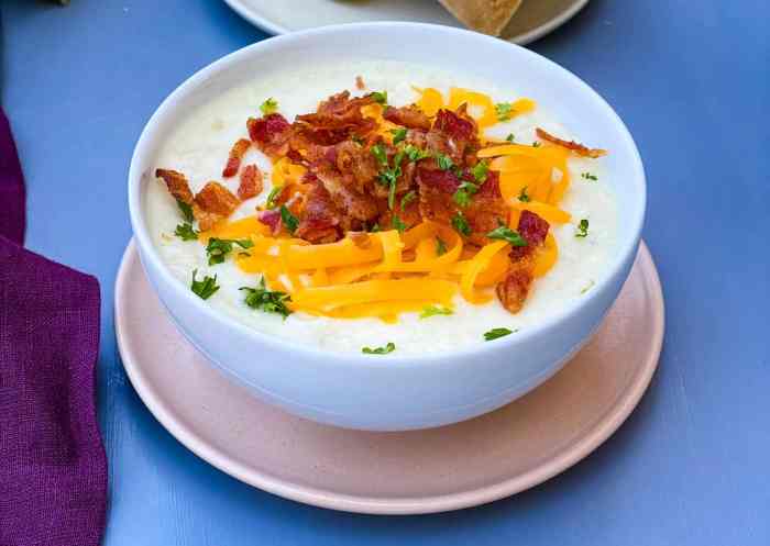 O charley's potato soup recipe