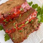 Meatloaf onion soup mix recipe