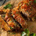 Lipton french onion soup mix meatloaf recipe