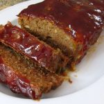 Recipe for meatloaf with onion soup mix