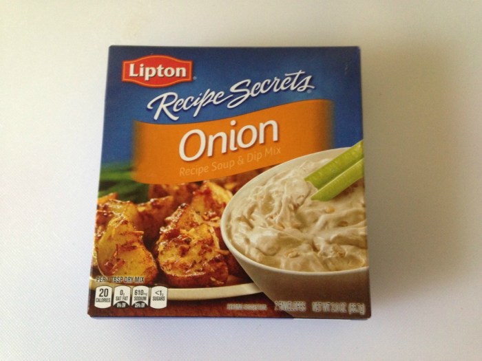 Lipton french onion soup mix meatloaf recipe