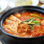 Kimchi soup recipes